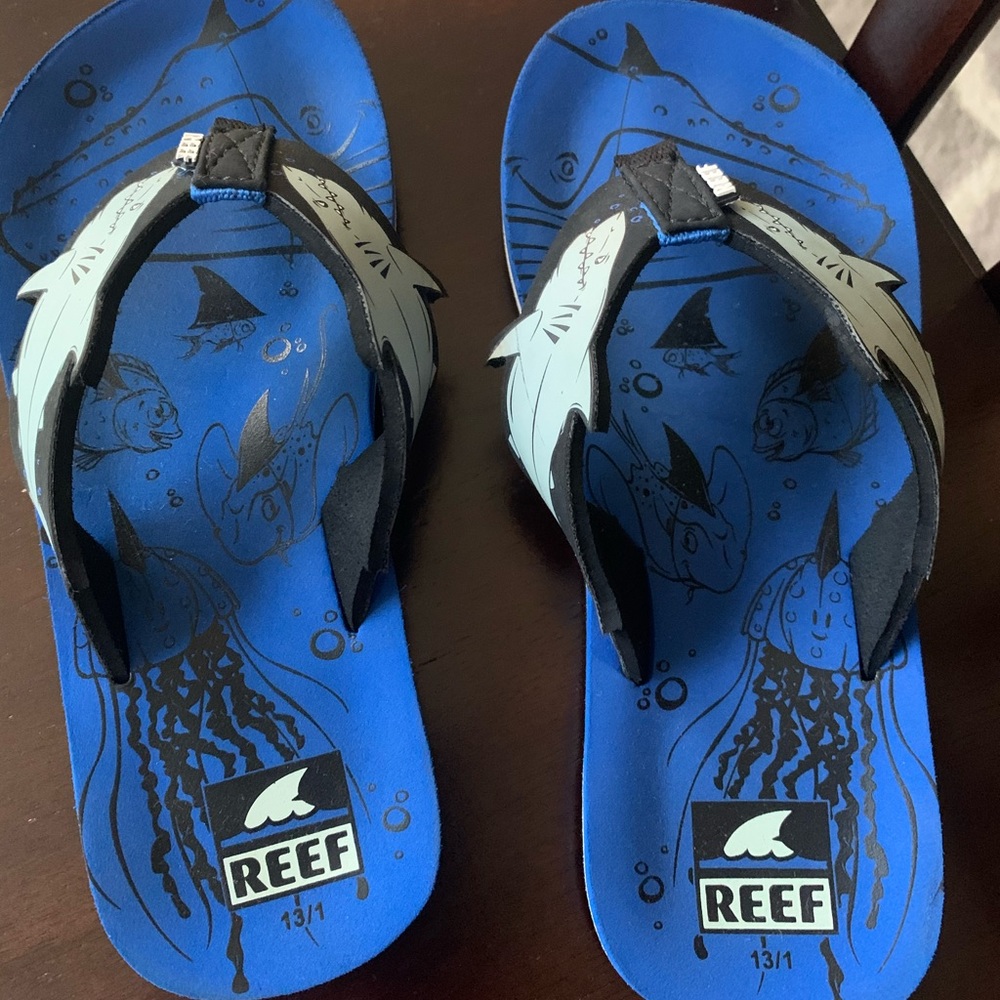 Reef Flip Flops